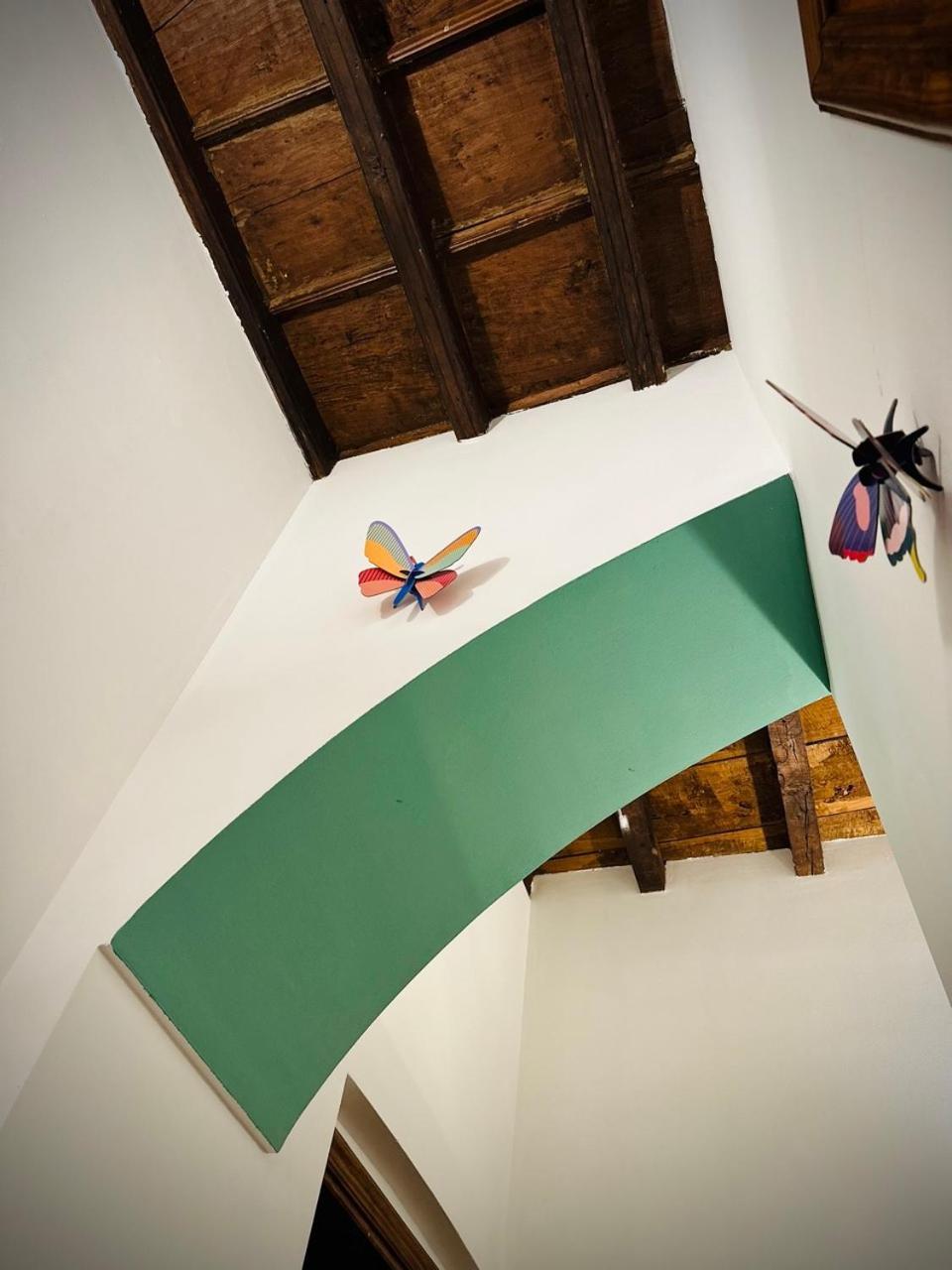 Ferienwohnung Wow House In Torino Exterior foto