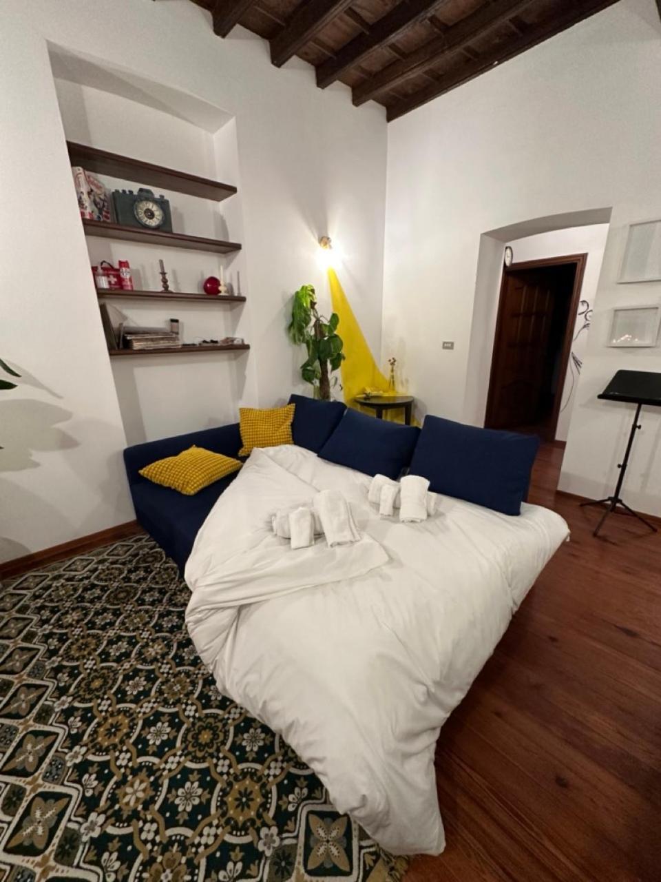 Ferienwohnung Wow House In Torino Exterior foto