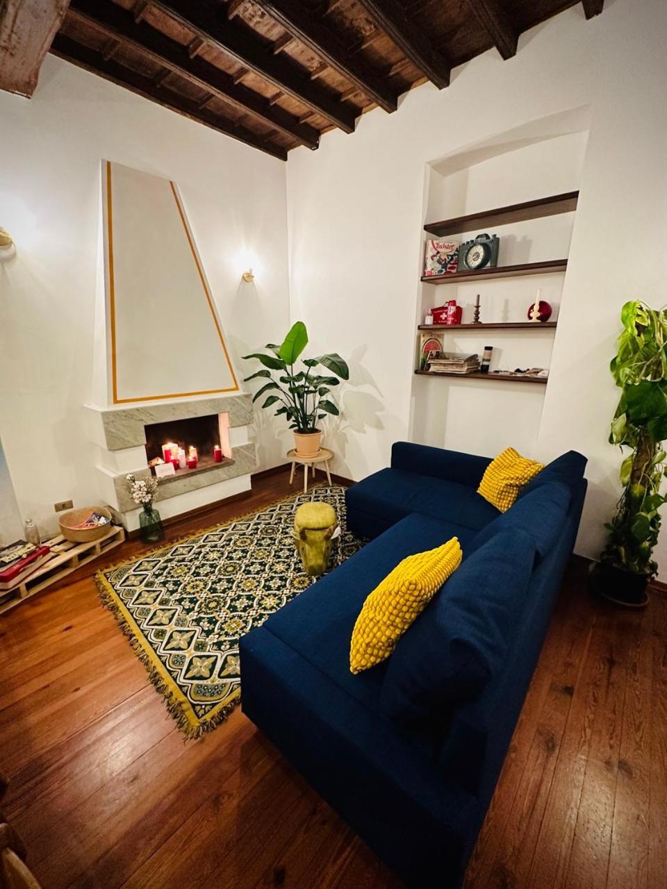 Ferienwohnung Wow House In Torino Exterior foto