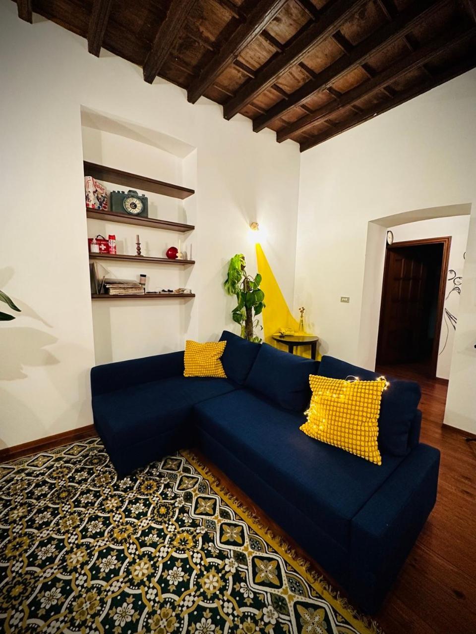 Ferienwohnung Wow House In Torino Exterior foto
