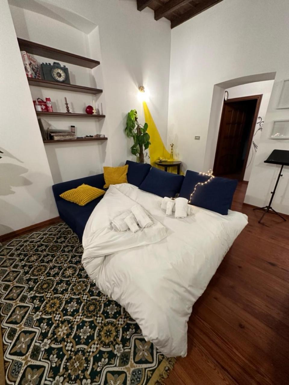 Ferienwohnung Wow House In Torino Exterior foto