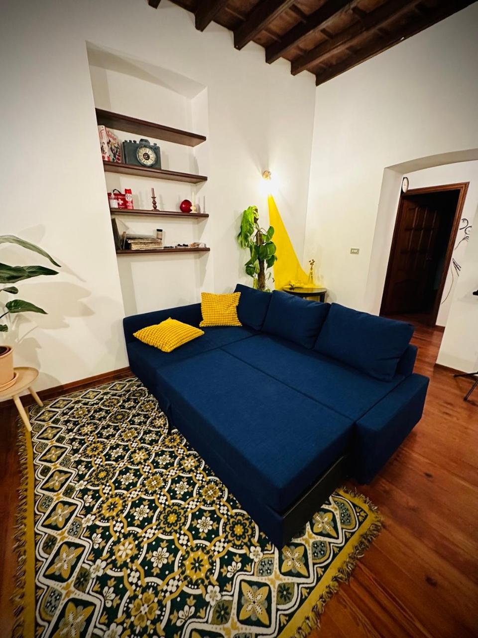 Ferienwohnung Wow House In Torino Exterior foto