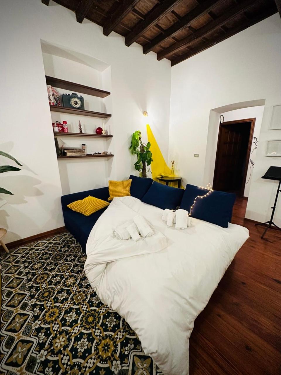 Ferienwohnung Wow House In Torino Exterior foto