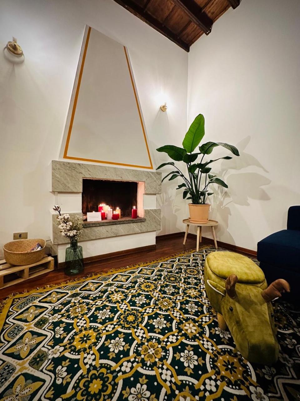 Ferienwohnung Wow House In Torino Exterior foto
