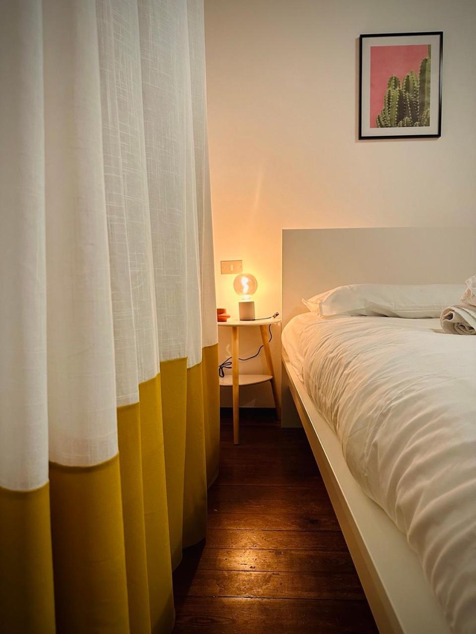 Ferienwohnung Wow House In Torino Exterior foto