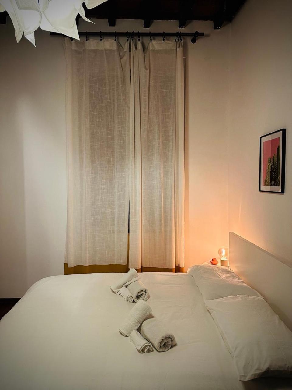 Ferienwohnung Wow House In Torino Exterior foto
