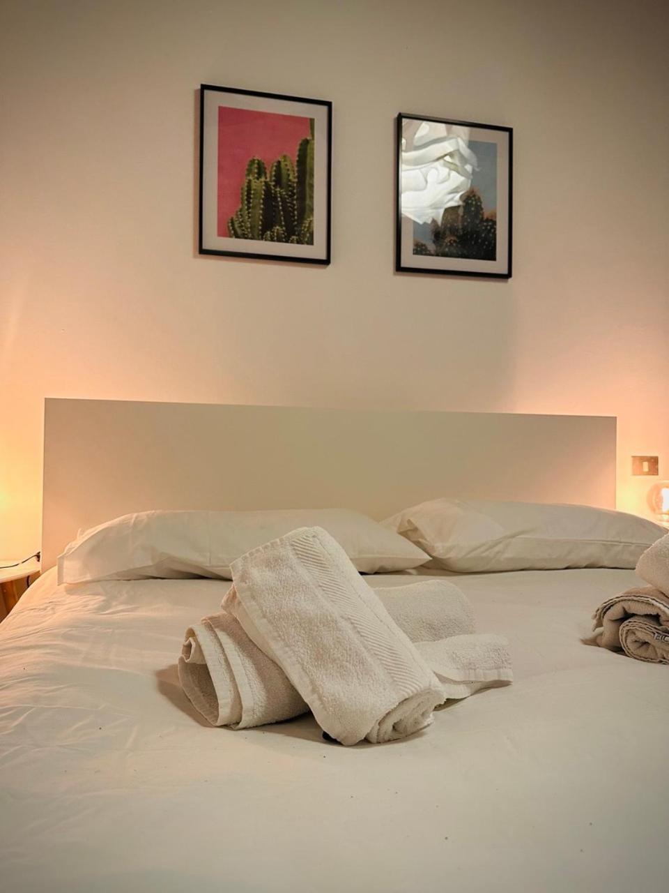 Ferienwohnung Wow House In Torino Exterior foto