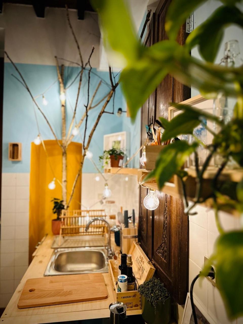 Ferienwohnung Wow House In Torino Exterior foto