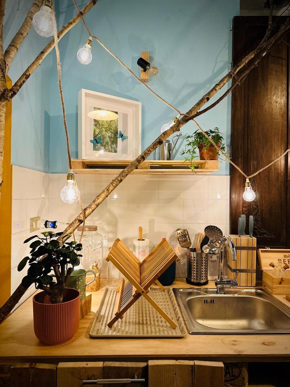 Ferienwohnung Wow House In Torino Exterior foto