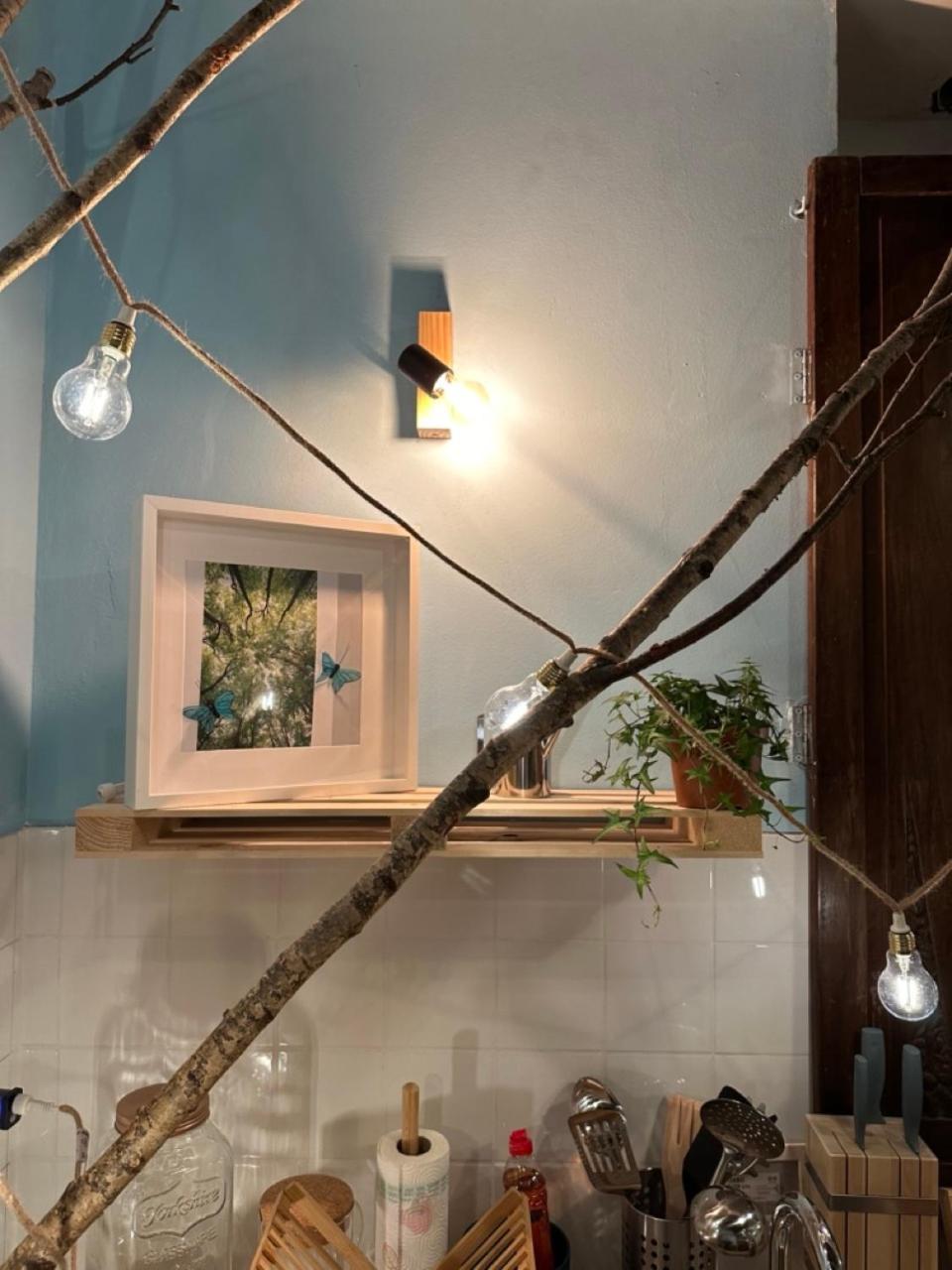 Ferienwohnung Wow House In Torino Exterior foto